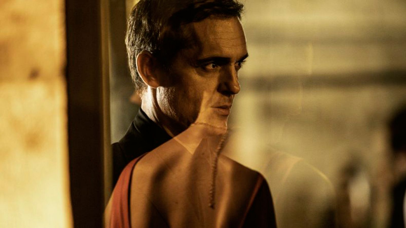 RTVE.es os ofrece un clip exclusivo de 'El silencio del pantano'