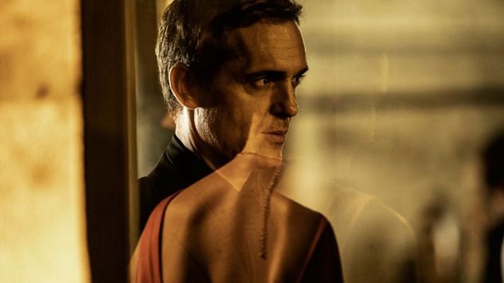 Cultura en Rtve.es - RTVE.es os ofrece un clip exclusivo de 'El silencio del pantano'