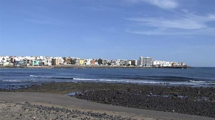 Telecanarias - El tiempo en Canarias - 30/12/2019