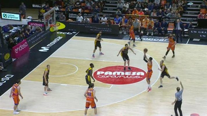 Telecanarias - Deportes Canarias - 30/12/2019