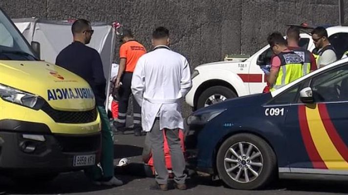 Telecanarias - Canarias en 2' - 30/12/2019