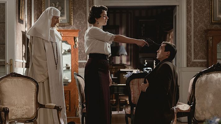 Acacias 38 - Capítulo 1169