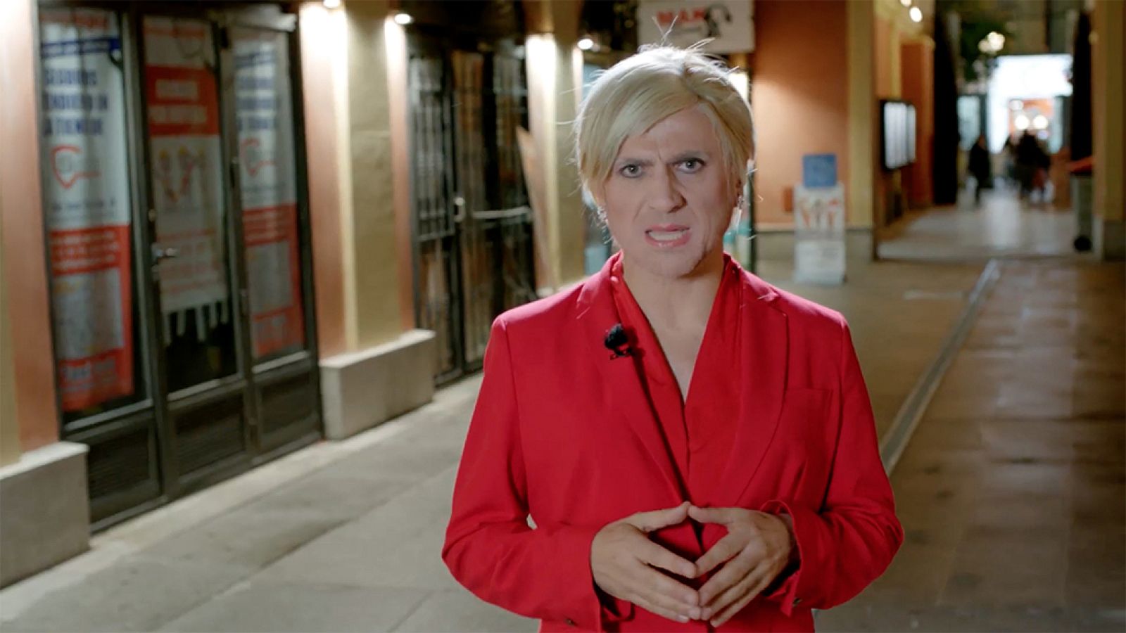 Toda la actualidad del golpe en los medios.