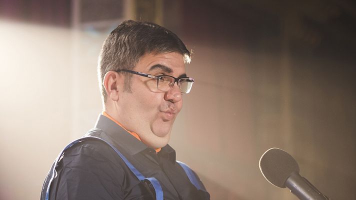 Especiales Nochevieja con José Mota - Musical Mariscal