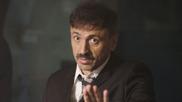 Especiales Nochevieja con José Mota - Asociación de ofendidos