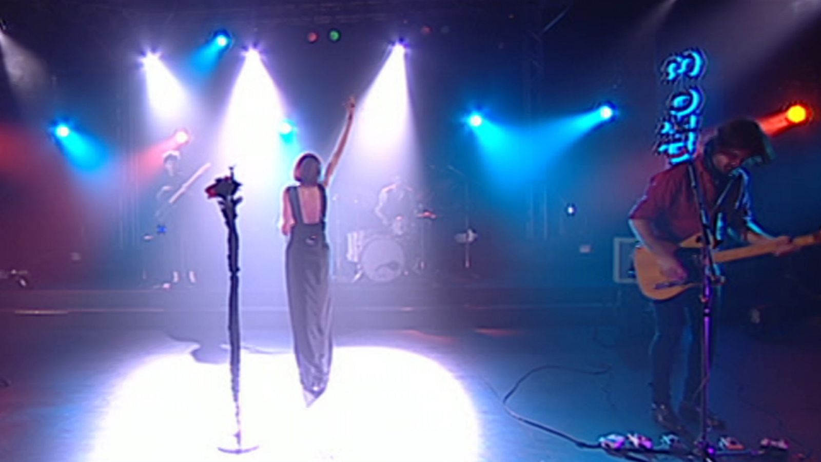 Los conciertos de Radio 3 - Especial versiones 2 - ver ahora