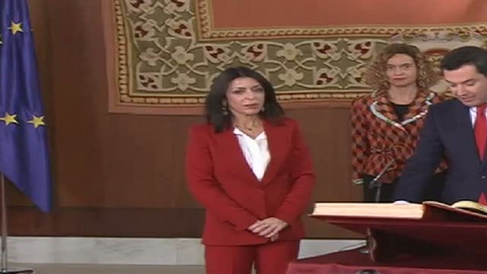 Andalucía: resumen del año 2019 | Ver