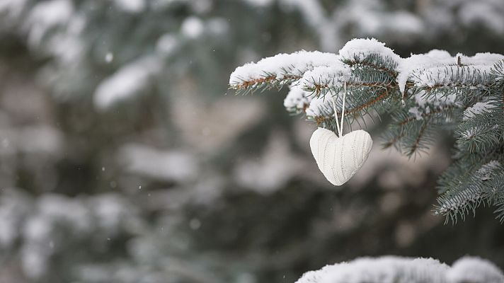 España Directo - Monterrubio, el pueblo segoviano con más corazón