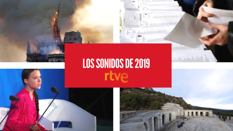 14 horas - Los sonidos de 2019 - Escuchar ahora