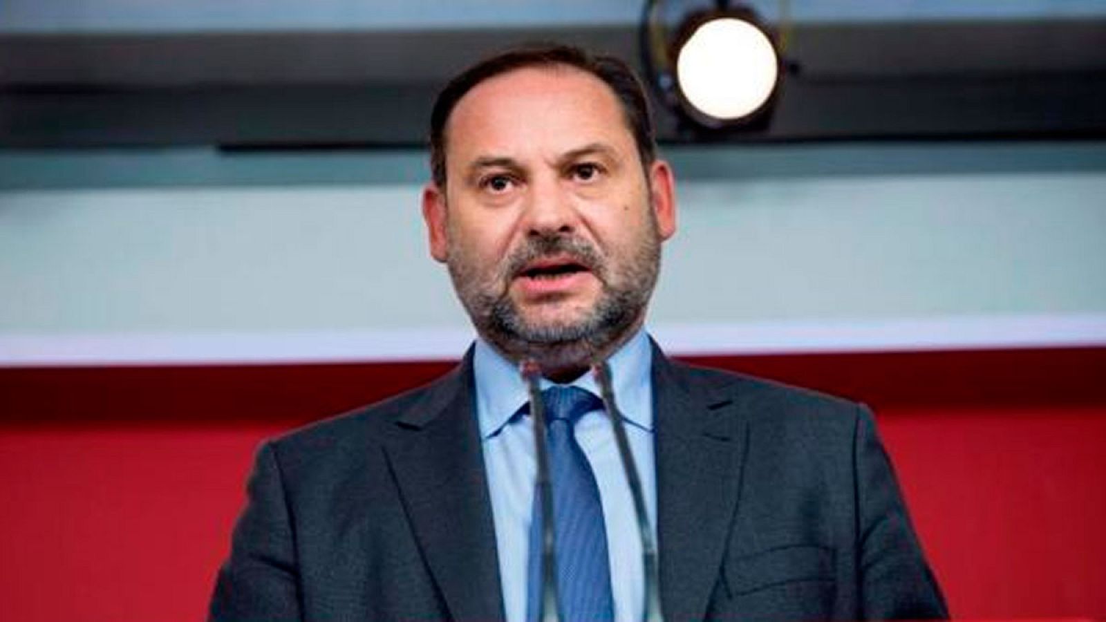 Ábalos: "España necesita un acuerdo cuanto antes, llevamos 10 meses en funciones"