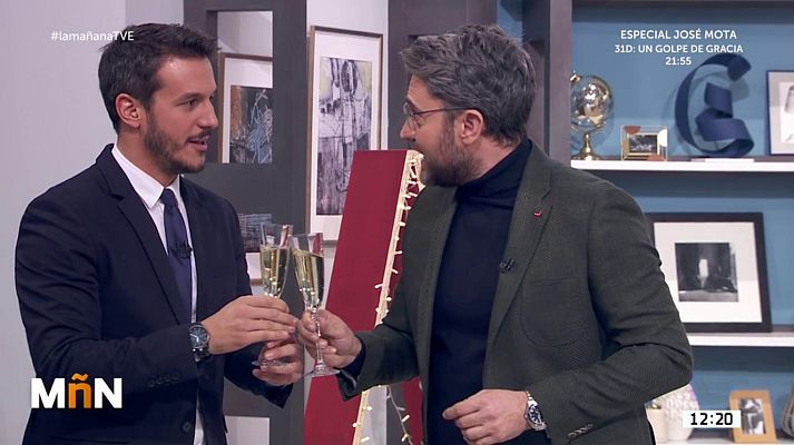 La mañana - La Mañana - 31/12/19