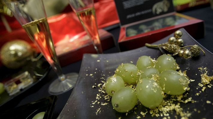 A partir de hoy - Los rituales de Nochevieja