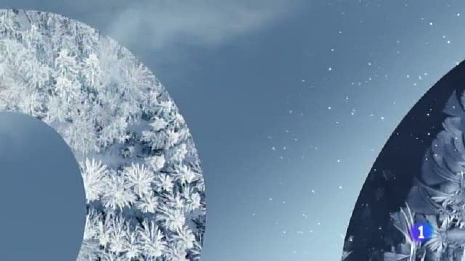 El Tiempo en la Region de Murcia - 31/12/2019