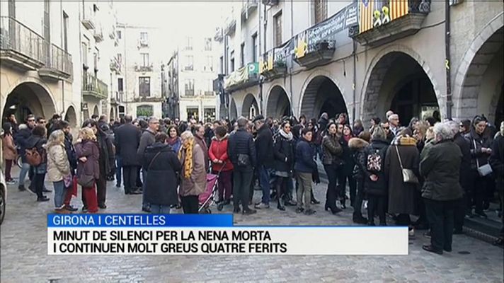 L'Informatiu - L'Informatiu en 3' - 31/12/2019