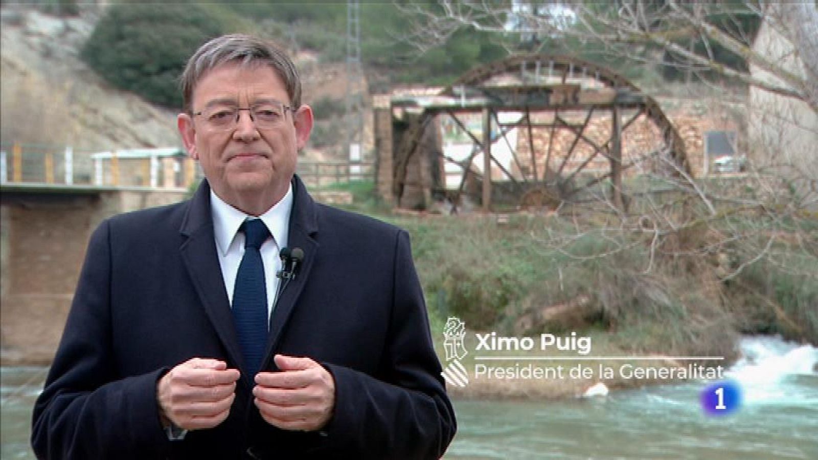 L'Informatiu - Comunitat Valenciana - 31/12/19 - ver ahora