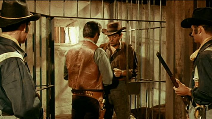 Cine internacional - Por mil dólares al día