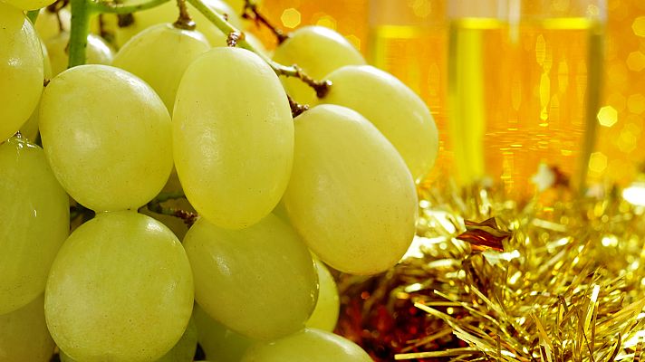 Telediario 1 - Nochevieja: una bienvenida al 2020 por adelantado