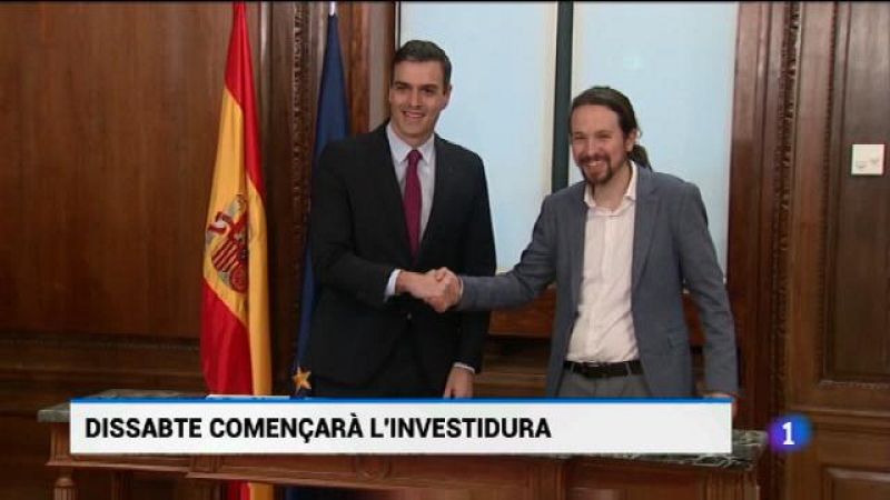 Informatiu Balear - 31/12/19