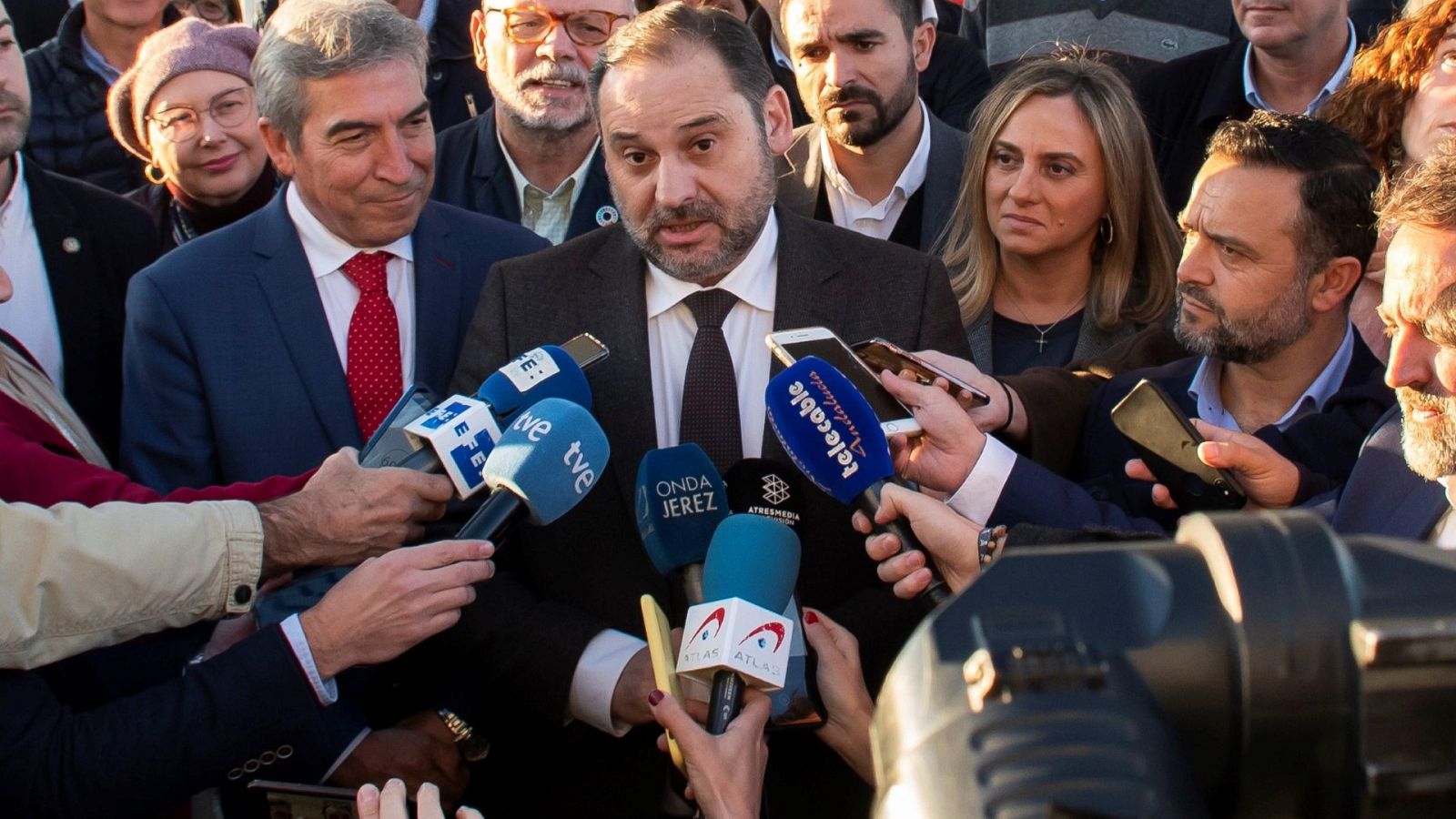 Telediario - 15 horas - 31/12/19 - ver ahora