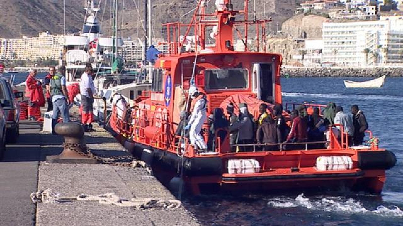 Canarias en 2' - 31/12/2019