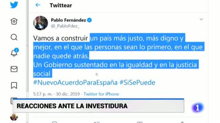 Noticias de Castilla y León - Castilla y León en 2' - 31/12/19