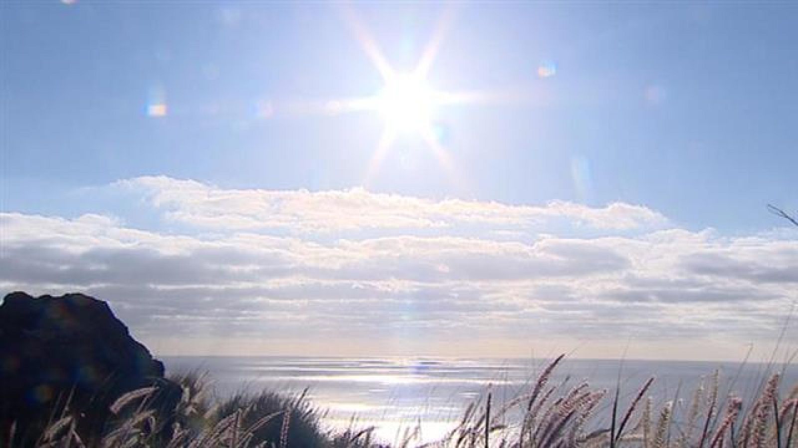 El tiempo en Canarias - 31/12/2019