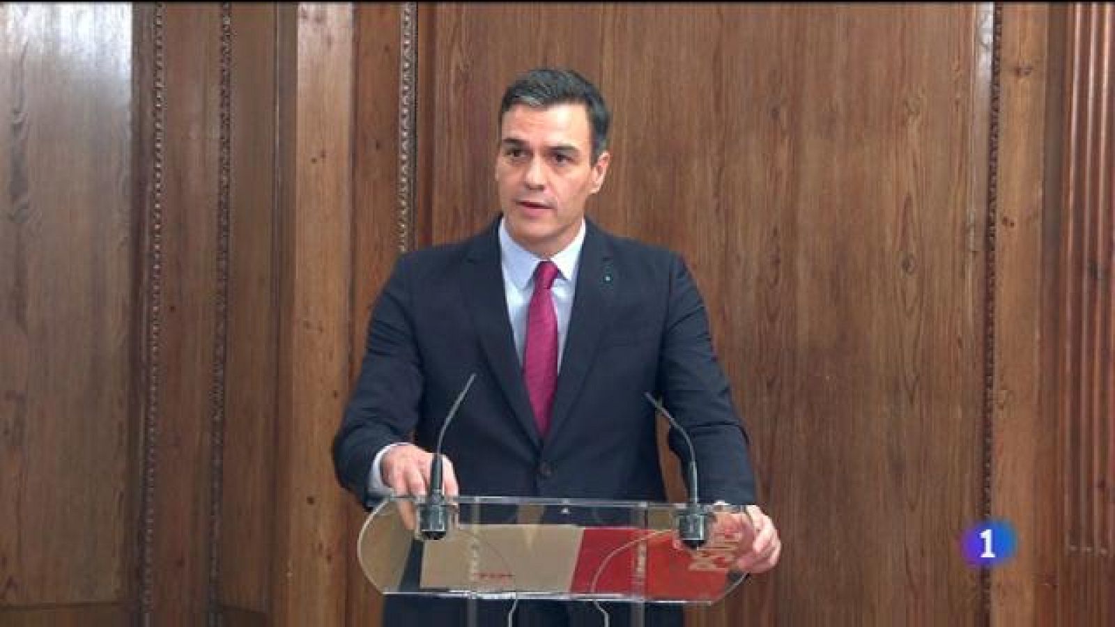 Informatiu Balear 2 - 31/12/19