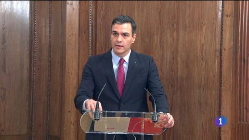 Informatiu Balear 2 - 31/12/19