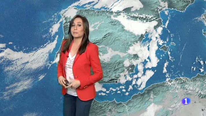 Noticias Andalucía - El tiempo en Andalucía - 31/12/2019