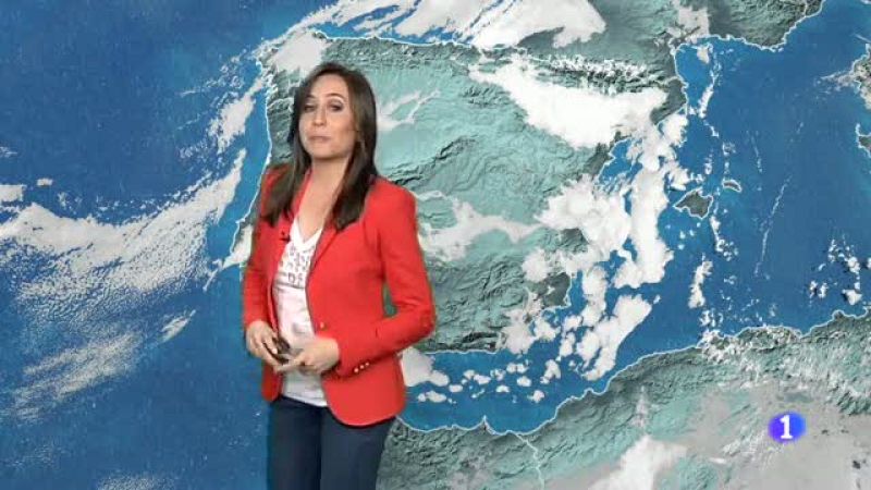 El tiempo en Andalucía - 31/12/2019 | Ver