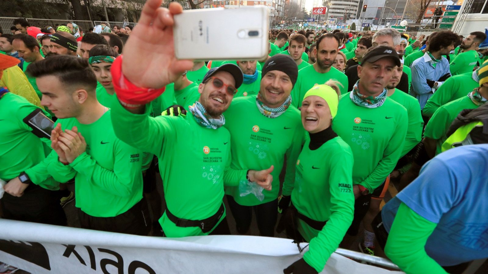 España Directo - 31/12/19 - ver ahora