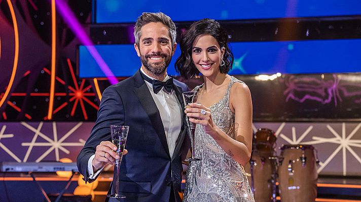 Feliz 2020 - ¡Feliz 2020! - Parte 1