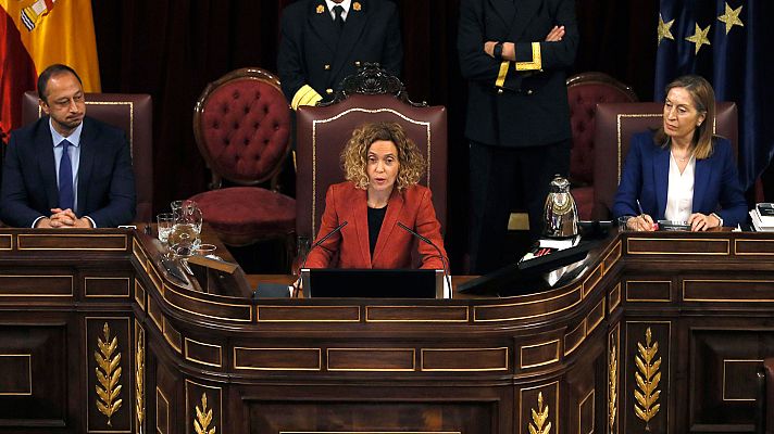 Telediario 1 - Telediario matinal en 4' - 01/01/20