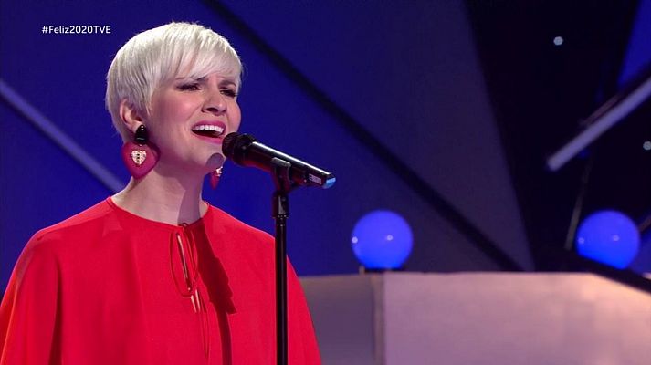 Feliz 2020 - ¡Feliz 2020! - Parte 4