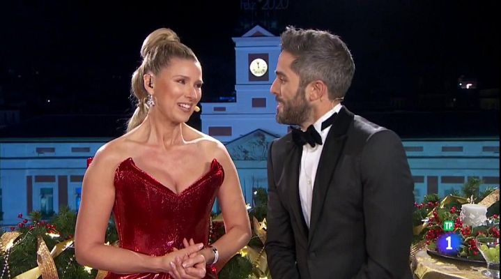 Gente y tendencias - Roberto Leal despide el año con un emotivo mensaje