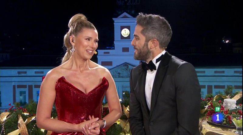 Roberto Leal despide el año con un emotivo mensaje