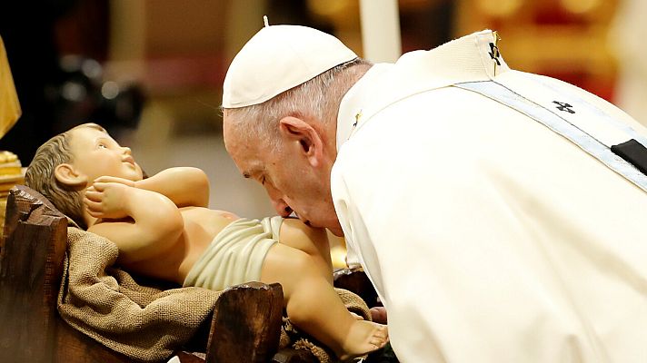 El día del Señor - Misa de Año Nuevo