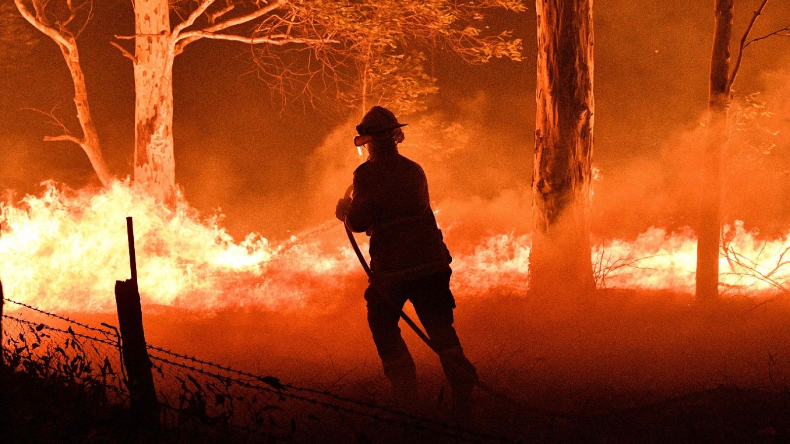 Telediario - 15 horas - 01/01/20 - ver ahora