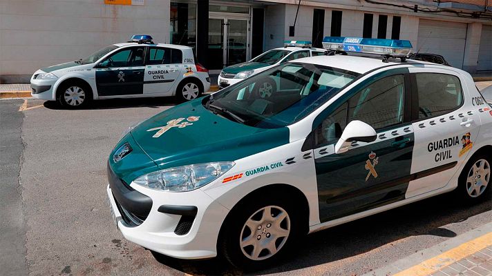 Telediario 1 - Muere un joven de 31 años en Oleiros, A Coruña, durante una reyerta tras las celebraciones de Año Nuevo