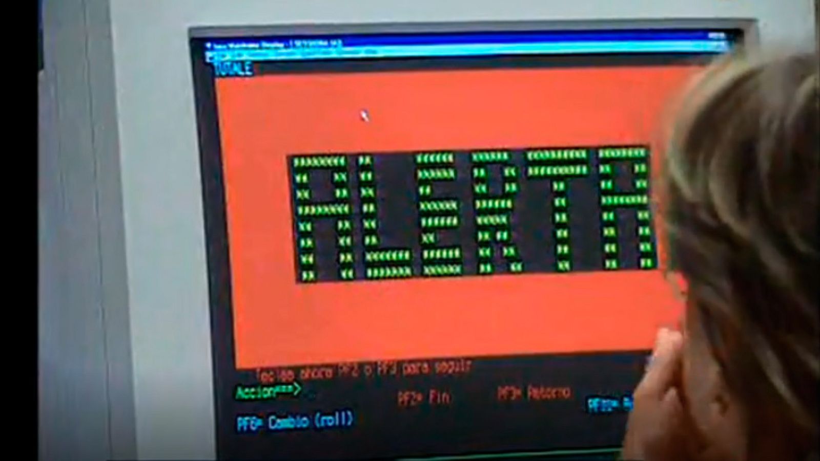 Se cumplen 20 años del temido 'efecto 2000'