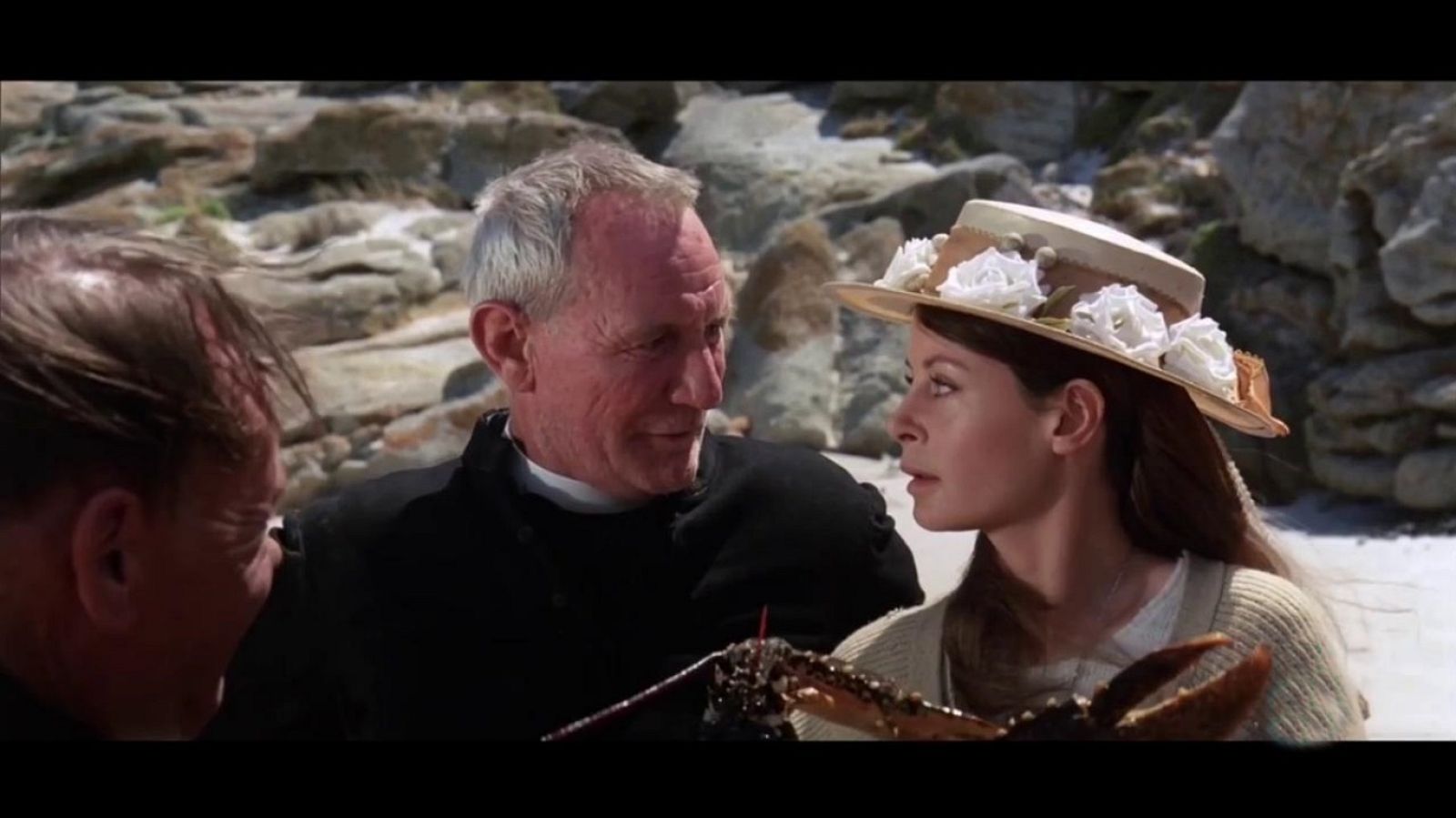 Días de cine clásico - La hija de Ryan (Presentación) - ver ahora