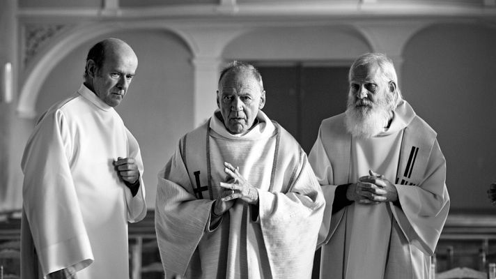 La tarde en 24h - 'Fortuna', la última película del fallecido Bruno Ganz, es un acercamiento espiritual a la inmigración