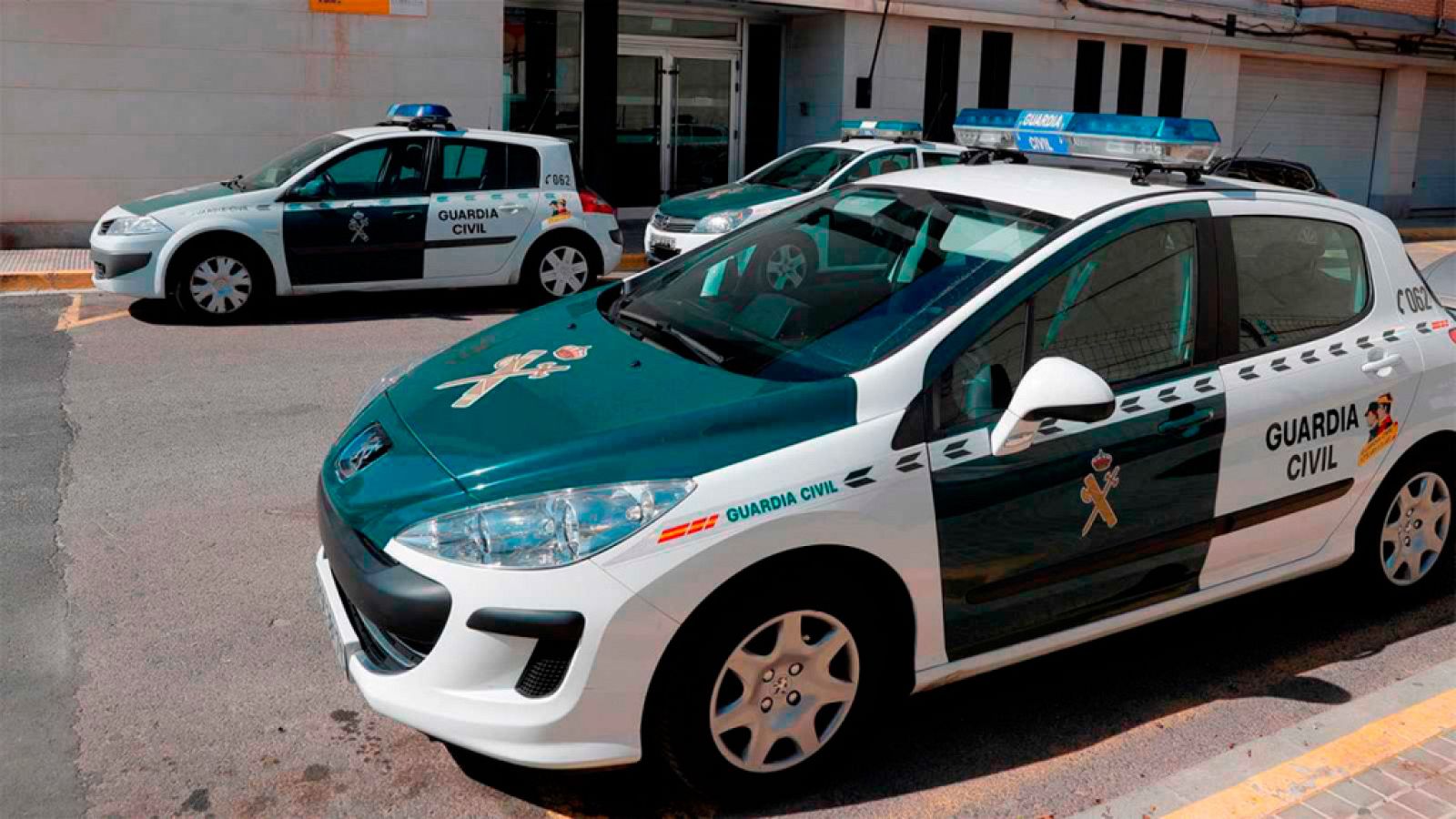 Mueren dos hombres, en A Coruña y Murcia, en sendas reyertas ocurridas en Nochevieja