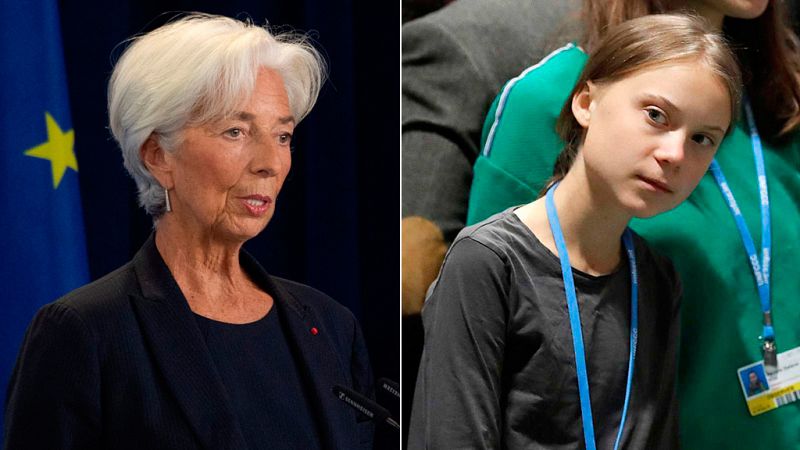 Las mujeres que han tomado las riendas en 2019