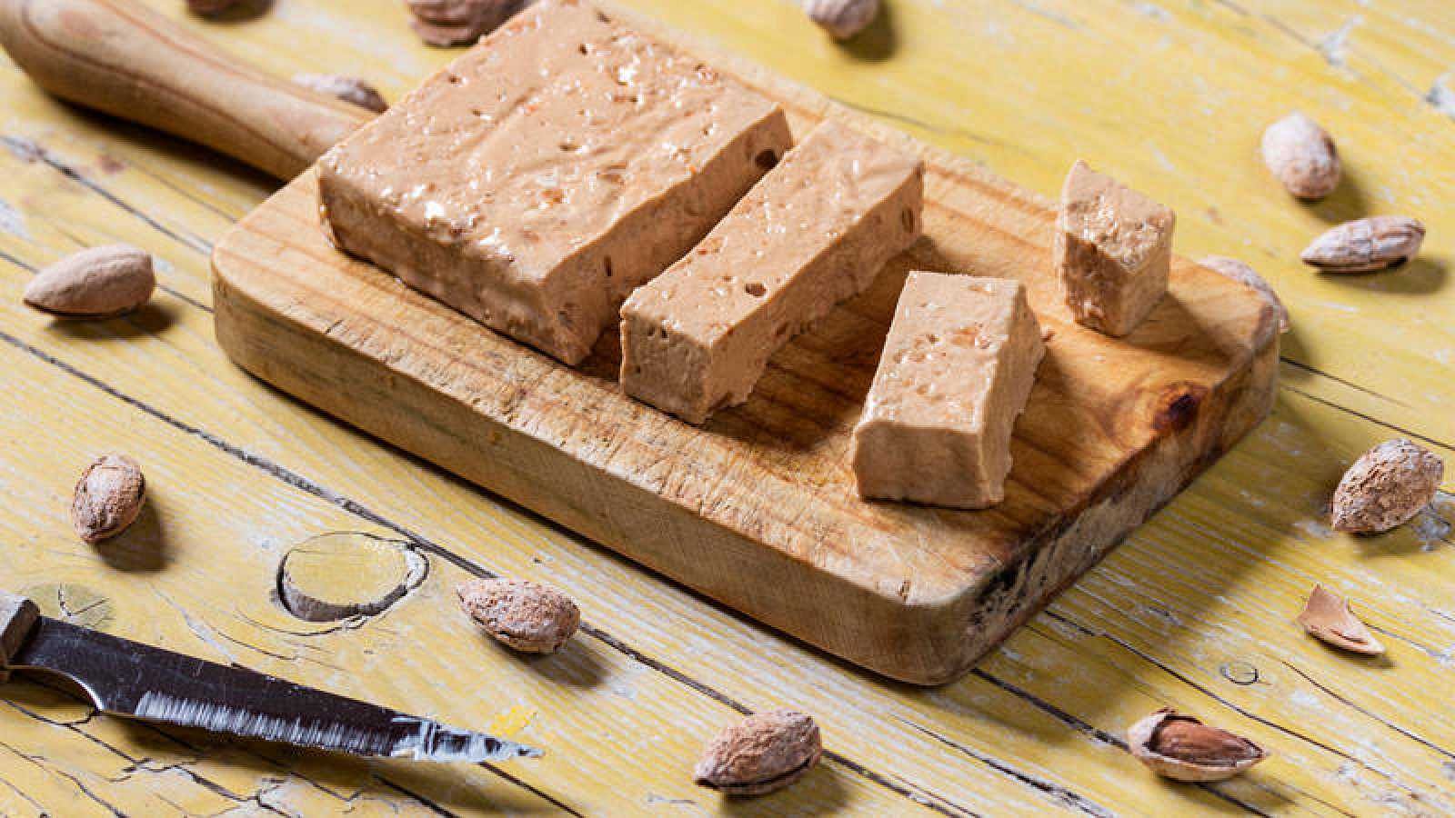 Turrones tradicionales VS turrones moderno