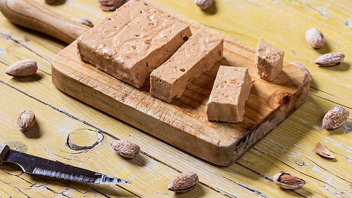 A partir de hoy - Turrones tradicionales VS turrones moderno