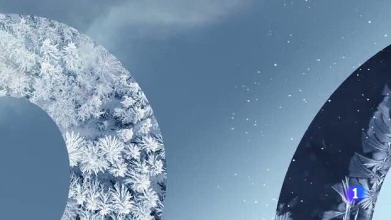 El tiempo en La Rioja - 2/01/20