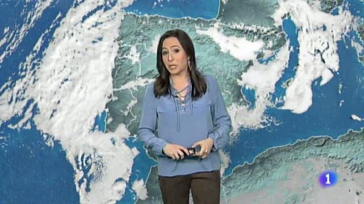 Noticias de Extremadura - El tiempo en Extremadura - 02/01/20