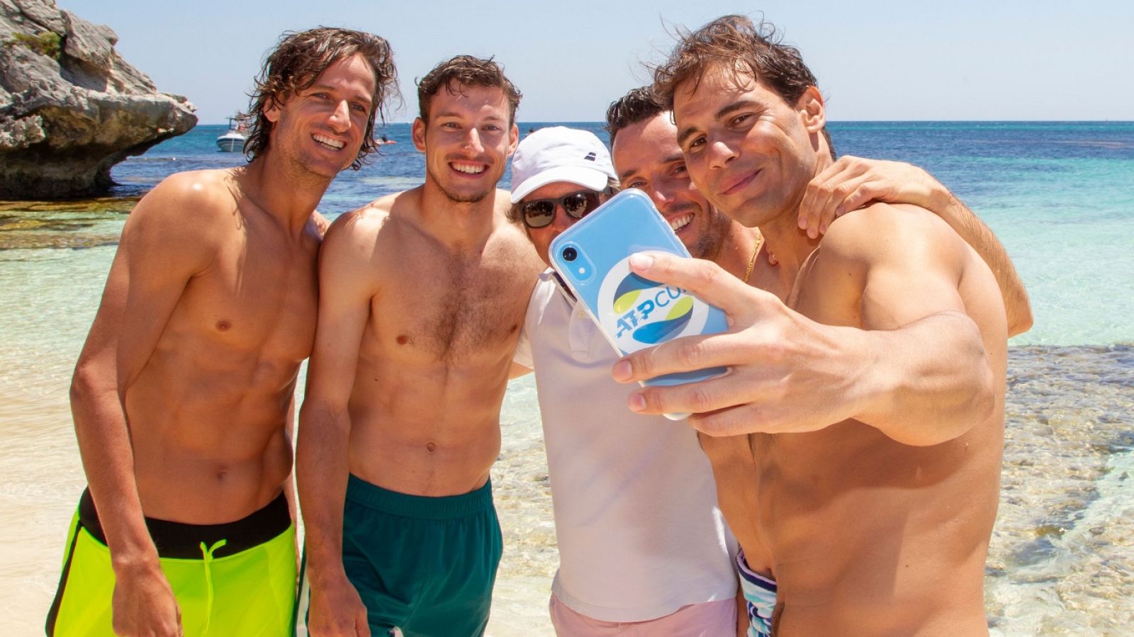 Corazón - 02/01/20 - ver ahora