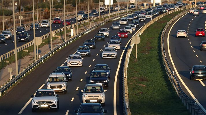 Telediario 1 - Telediario - 15 horas - 02/01/20